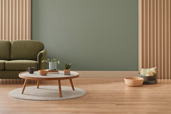 OEM and ODM furniture services in Vietnam