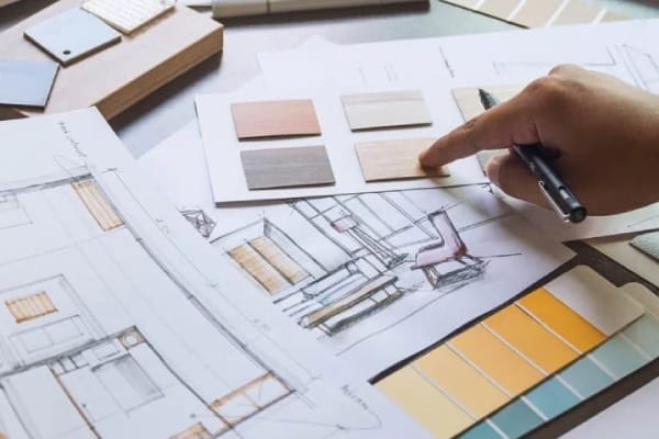 Banner furniture designer 3