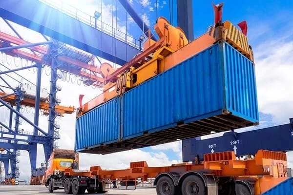 Delivery Icon Furniture