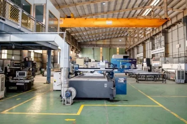 Manufacturing Furniture