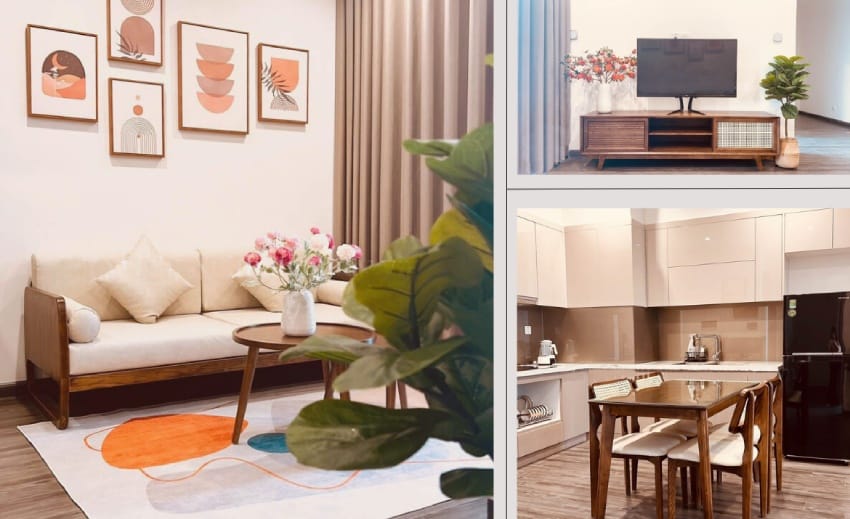 ベトナムの代表的な家具