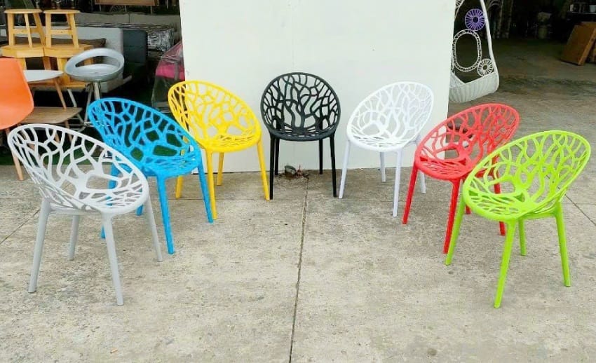 Actual product photos