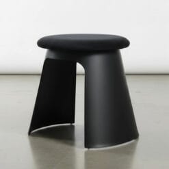 Polypropylene chairs outdoor