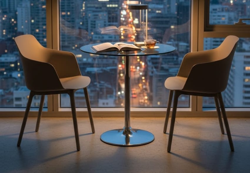 Seating solutions durablestyle for indoors & outdoors