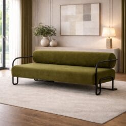 Commercial metal chairs