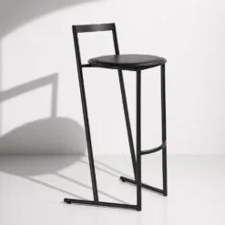 Metal Cafe Stools