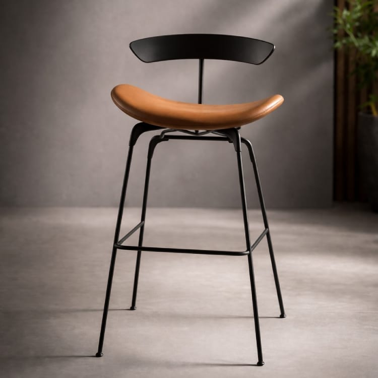 bulk metal bar stools 2