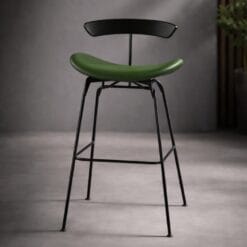 bulk metal bar stools