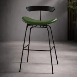 bulk metal bar stools