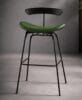 bulk metal bar stools