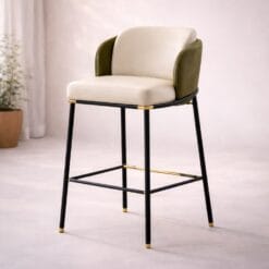 metal commercial bar stools