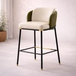 metal commercial bar stools